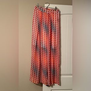 Worthington Maxi Skirt